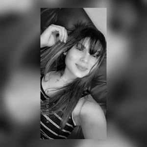 Meet your Posher, Susana